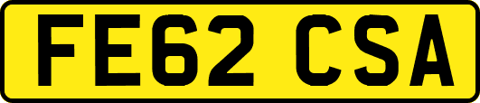 FE62CSA