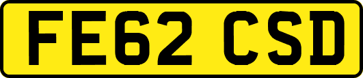 FE62CSD