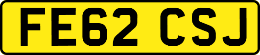 FE62CSJ
