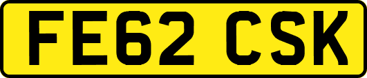 FE62CSK