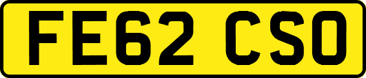 FE62CSO