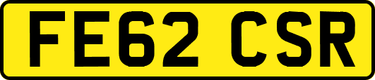 FE62CSR