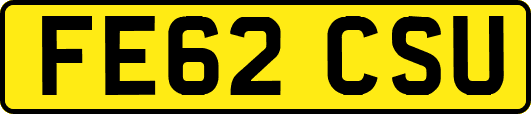 FE62CSU