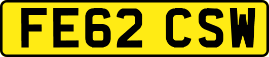 FE62CSW