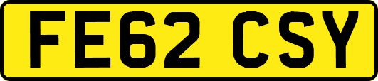 FE62CSY