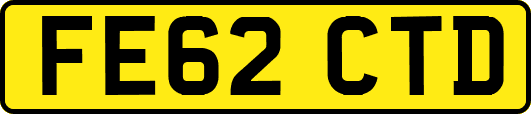 FE62CTD