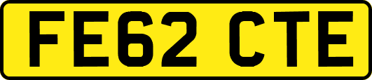 FE62CTE