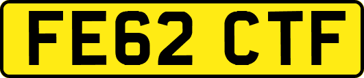 FE62CTF