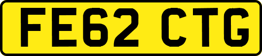 FE62CTG