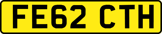 FE62CTH