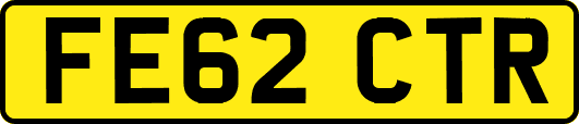 FE62CTR