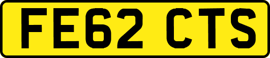FE62CTS