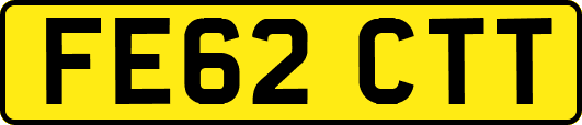 FE62CTT