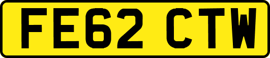 FE62CTW