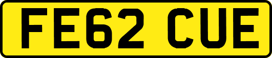 FE62CUE