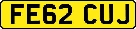 FE62CUJ