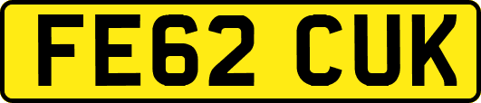 FE62CUK