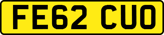 FE62CUO