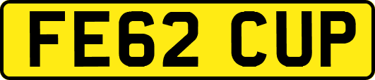 FE62CUP