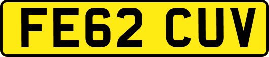 FE62CUV