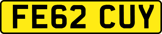 FE62CUY