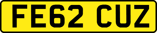FE62CUZ