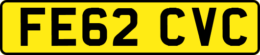 FE62CVC