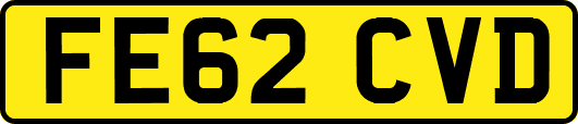 FE62CVD