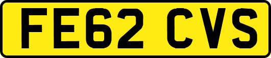 FE62CVS