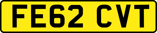 FE62CVT