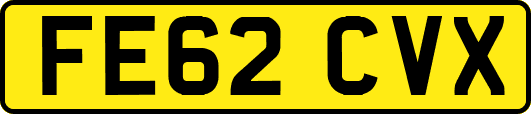 FE62CVX