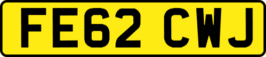 FE62CWJ