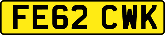 FE62CWK