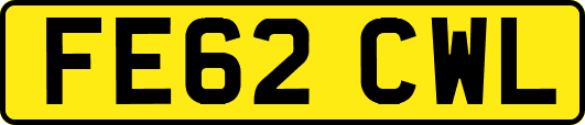 FE62CWL