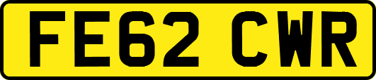FE62CWR