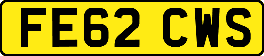 FE62CWS