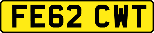 FE62CWT