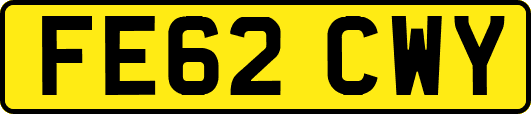FE62CWY