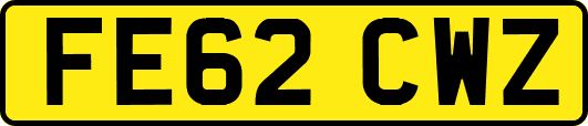 FE62CWZ