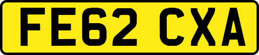 FE62CXA