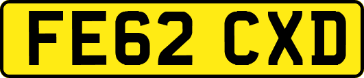 FE62CXD