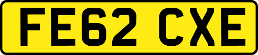 FE62CXE