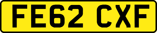FE62CXF