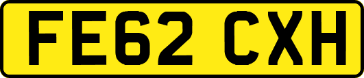 FE62CXH