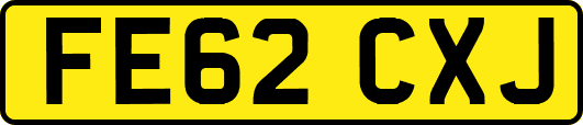 FE62CXJ