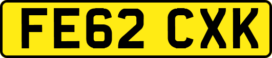 FE62CXK