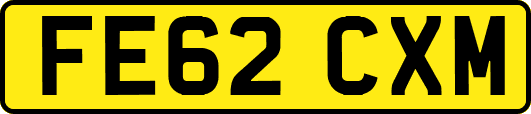 FE62CXM