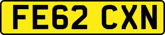 FE62CXN