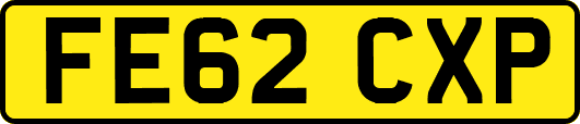 FE62CXP