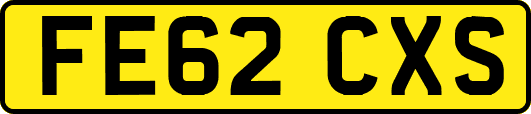FE62CXS